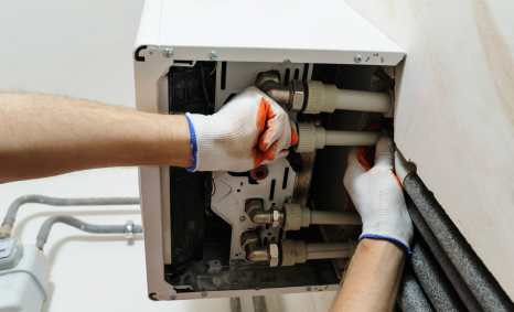 Plumber Meadow Heights